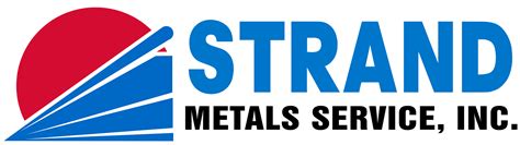 strand metals carolina